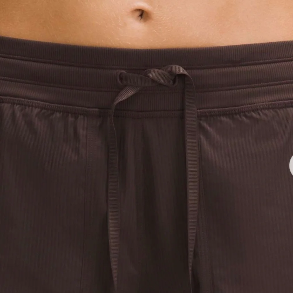 Lululemon Dance Studio Relaxed-Fit Mid-Rise Cargo Pant Espresso-Size Small_7